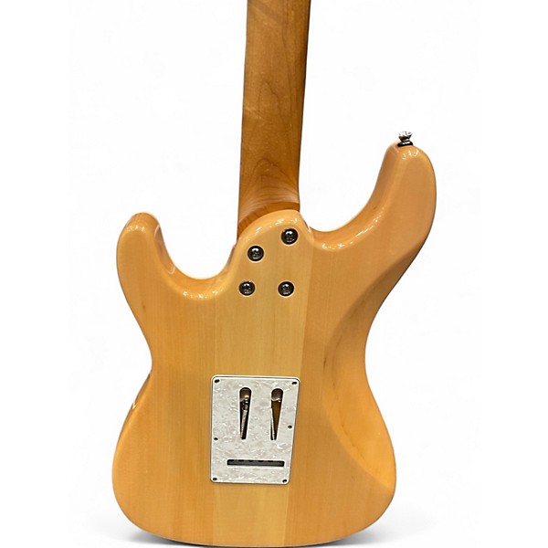 Used Aria PRO 2 Fullerton RED Solid Body Electric Guitar