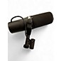 Used Shure SM7B Dynamic Microphone thumbnail