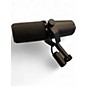 Used Shure SM7B Dynamic Microphone