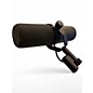 Used Shure SM7B Dynamic Microphone