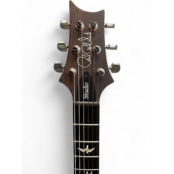 Used PRS Studio Cobalt Blue  Solid Body Electric Guitar