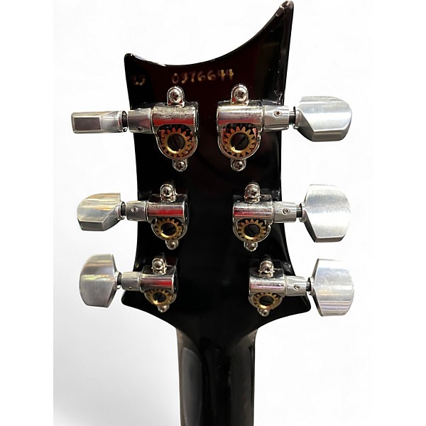 Used PRS Studio Cobalt Blue  Solid Body Electric Guitar