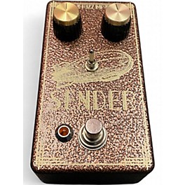 Used Fuzz Imp Sender Effect Pedal