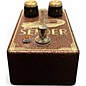 Used Fuzz Imp Sender Effect Pedal