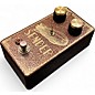 Used Fuzz Imp Sender Effect Pedal
