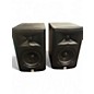Used JBL LSR305 Pair Powered Monitor thumbnail
