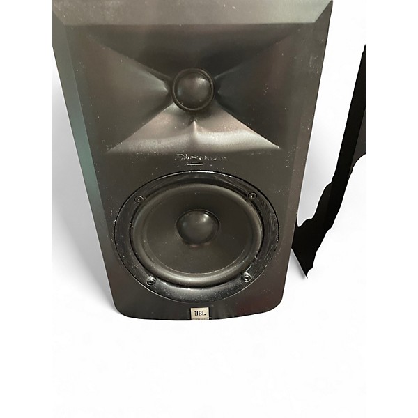 Used JBL LSR305 Pair Powered Monitor