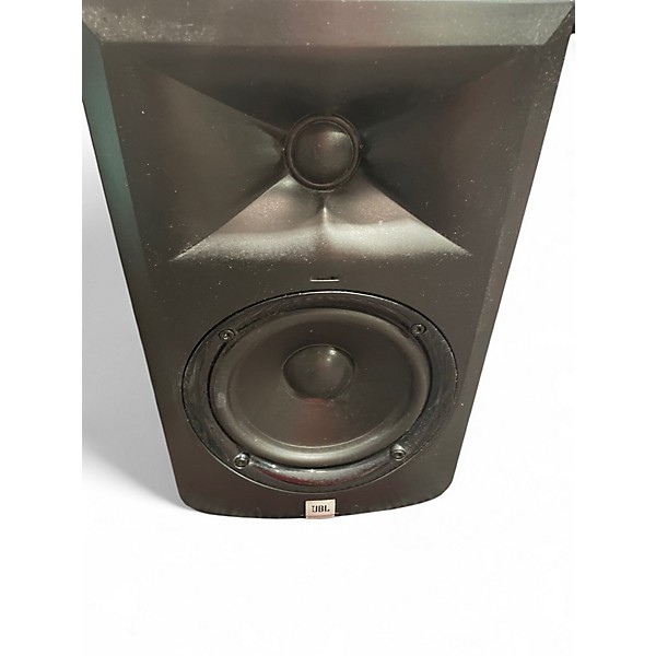 Used JBL LSR305 Pair Powered Monitor