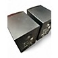 Used JBL LSR305 Pair Powered Monitor