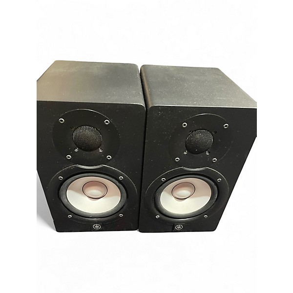 Used Yamaha HS5 Pair Powered Monitor