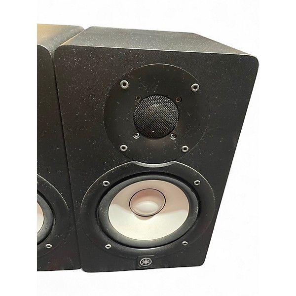 Used Yamaha HS5 Pair Powered Monitor