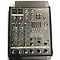 Used Mackie PRO FX4 Powered Mixer thumbnail