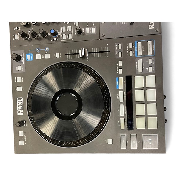 Used RANE RANE FOUR DJ Controller