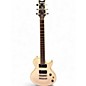 Used Ibanez ARZ400 Artist Series Alpine White Solid Body Electric Guitar thumbnail