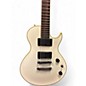 Used Ibanez ARZ400 Artist Series Alpine White Solid Body Electric Guitar