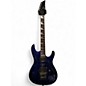 Vintage 1998 Ibanez S540LTD JEWEL BLUE Solid Body Electric Guitar thumbnail