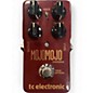 Used TC Electronic Mojomojo Overdrive Effect Pedal thumbnail
