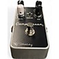 Used Keeley 4 Knob Compressor Effect Pedal