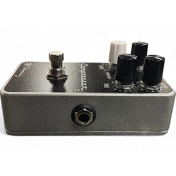 Used Keeley 4 Knob Compressor Effect Pedal