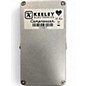 Used Keeley 4 Knob Compressor Effect Pedal