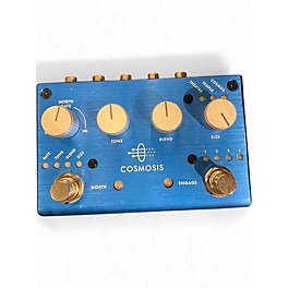 Used Pigtronix COSMOSIS Effect Pedal