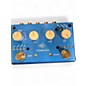 Used Pigtronix COSMOSIS Effect Pedal thumbnail