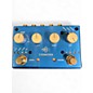 Used Pigtronix COSMOSIS Effect Pedal