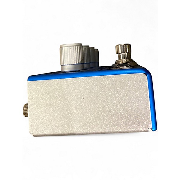 Used Pigtronix COSMOSIS Effect Pedal