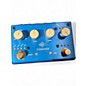 Used Pigtronix COSMOSIS Effect Pedal
