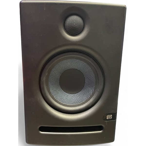 Used PreSonus Eris E 5 Powered Monitor