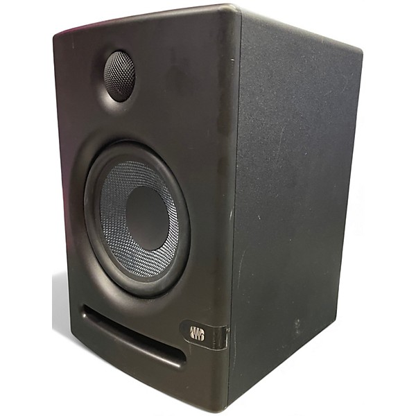 Used PreSonus Eris E 5 Powered Monitor