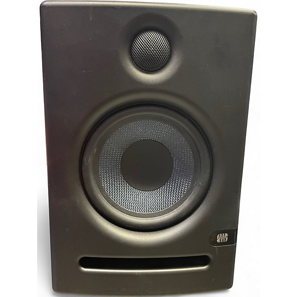 Used PreSonus ERIS E 5 Powered Monitor