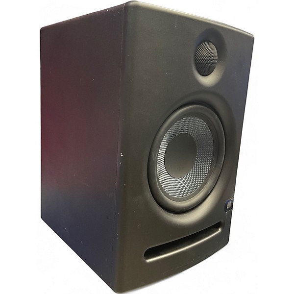 Used PreSonus ERIS E 5 Powered Monitor