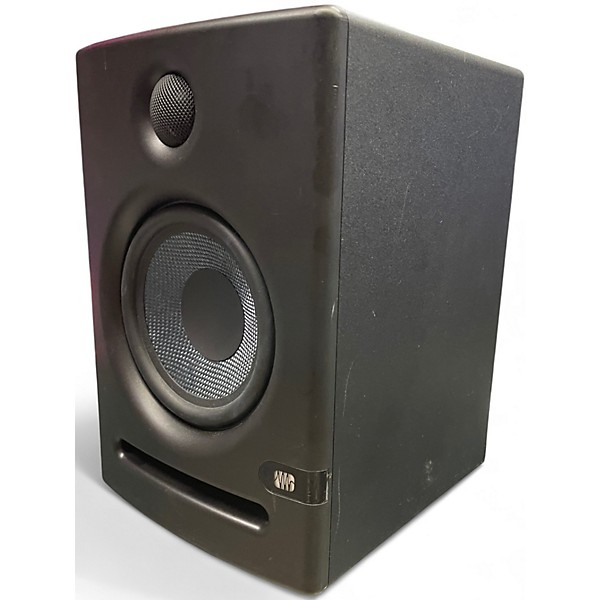 Used PreSonus ERIS E 5 Powered Monitor