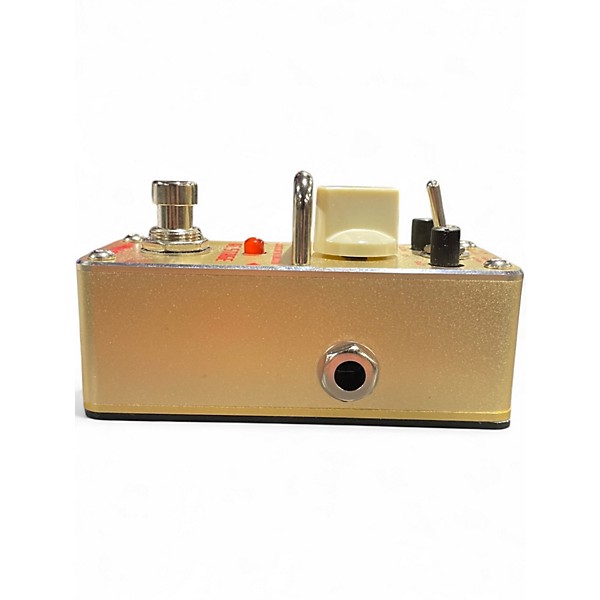 Used Tomsline ac stage Pedal