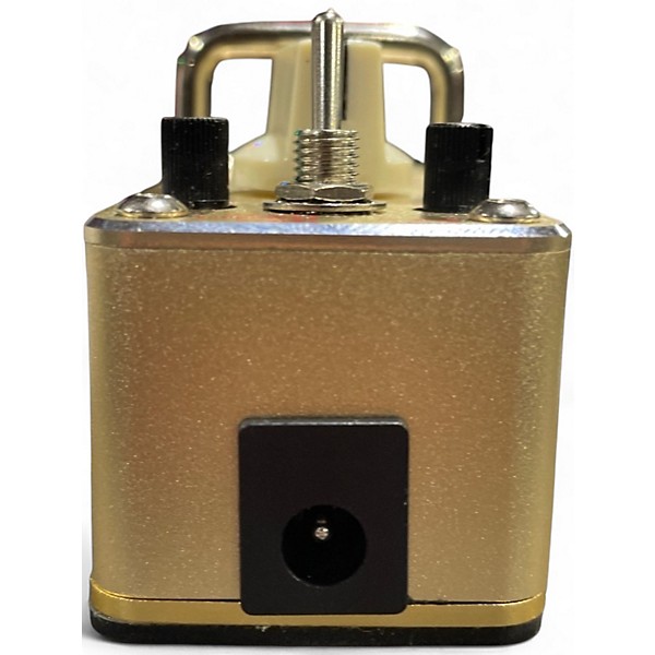 Used Tomsline ac stage Pedal