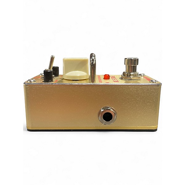 Used Tomsline ac stage Pedal