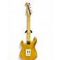 Used Fujigen neo classic stratocaster natural Solid Body Electric Guitar