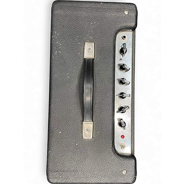 Used Fender Blues Junior IV 15W 1x12 Tube Guitar Combo Amp