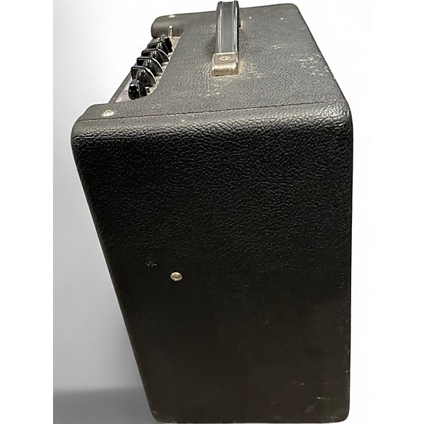 Used Fender Blues Junior IV 15W 1x12 Tube Guitar Combo Amp