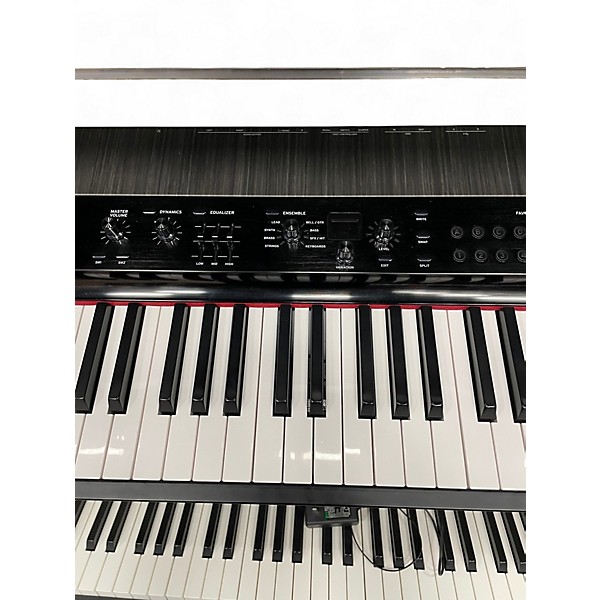 Used KORG Grandstage Stage Piano