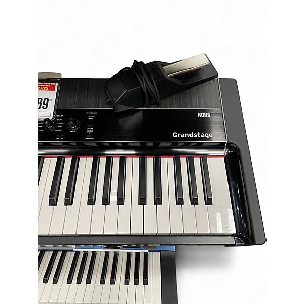 Used KORG Grandstage Stage Piano