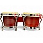 Used GP Percussion BONGOS Bongos
