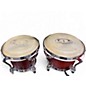 Used GP Percussion BONGOS Bongos