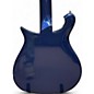 Used 2008 Rickenbacker 650 C Midnight Blue Solid Body Electric Guitar