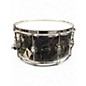 Used DW 6.5X14 Performance Series Snare Black Diamond Drum thumbnail