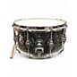 Used DW 6.5X14 Performance Series Snare Black Diamond Drum