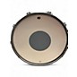 Used DW 6.5X14 Performance Series Snare Black Diamond Drum