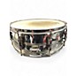 Used Pearl 6X14 Custom Alloy Sensitone Steel Steel Drum