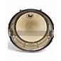 Used Pearl 6X14 Custom Alloy Sensitone Steel Steel Drum